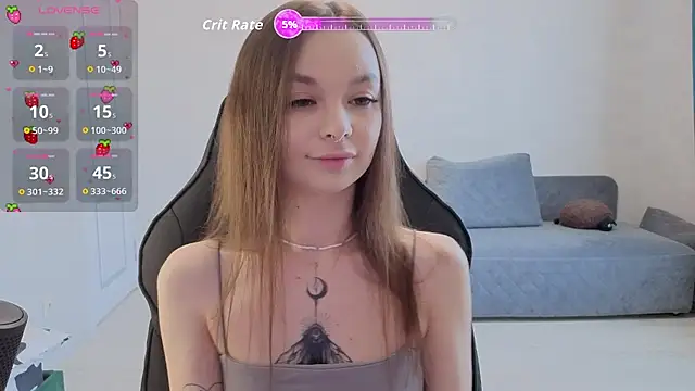 Amarieni online show from April 13, 12:20 pm