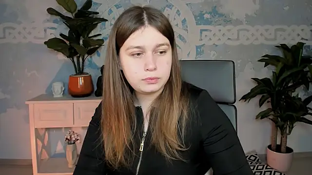 FioraMarmoris online show from November 23, 5:17 am