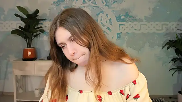 FioraMarmoris online show from April 1, 5:20 am