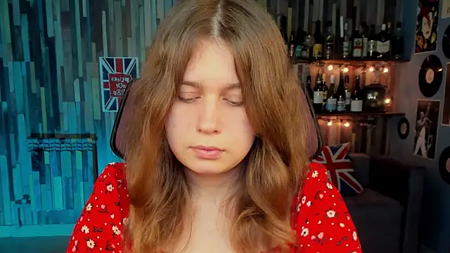 FioraMarmoris online show from October 17, 12:29 pm