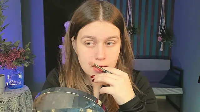 FioraMarmoris online show from October 5, 5:53 am