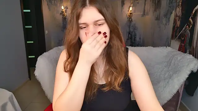 FioraMarmoris online show from March 1, 5:40 am