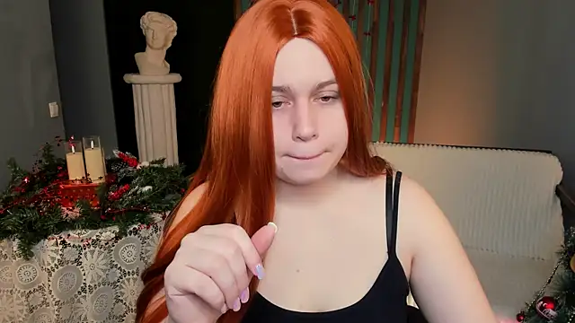 FioraMarmoris online show from January 11, 5:25 am