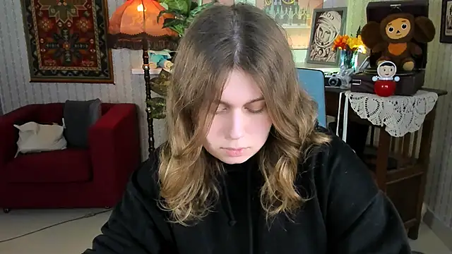 FioraMarmoris online show from March 14, 9:24 am