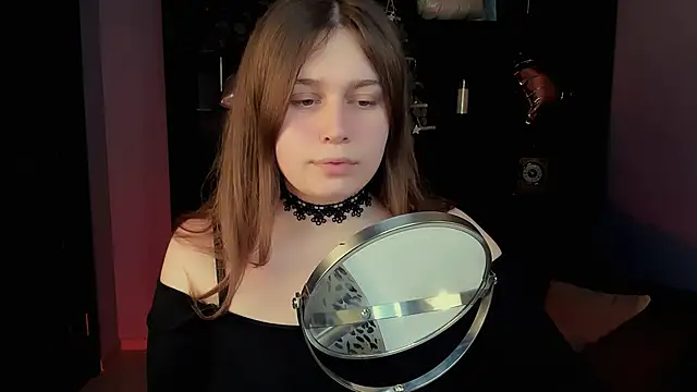 FioraMarmoris online show from February 26, 3:23 pm