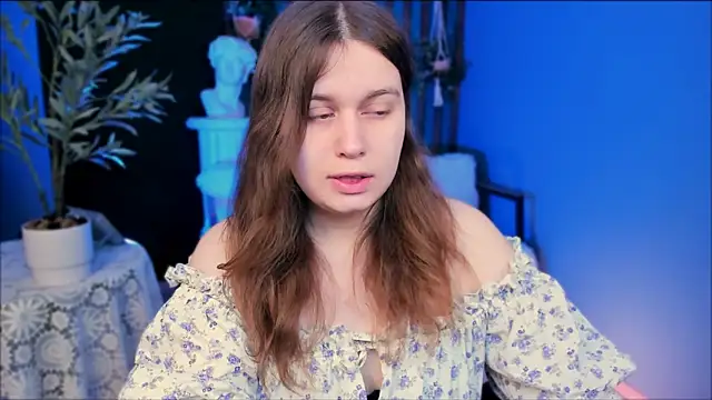 FioraMarmoris online show from March 20, 6:03 am