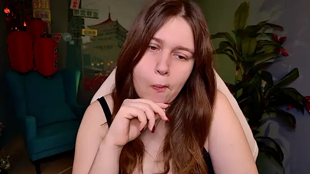 FioraMarmoris online show from March 9, 5:33 am