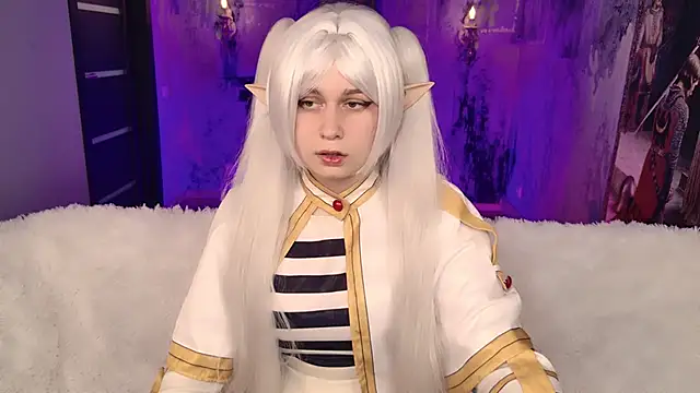 FioraMarmoris online show from December 1, 2:07 pm