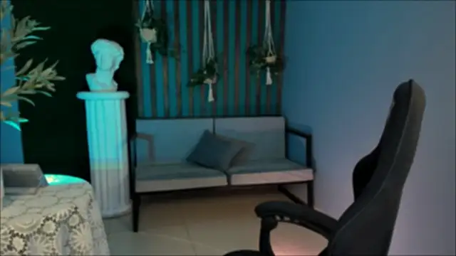 FioraMarmoris online show from March 21, 8:19 am