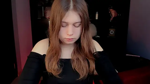 FioraMarmoris online show from February 18, 5:27 am