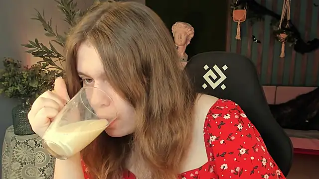 FioraMarmoris online show from October 26, 5:08 am