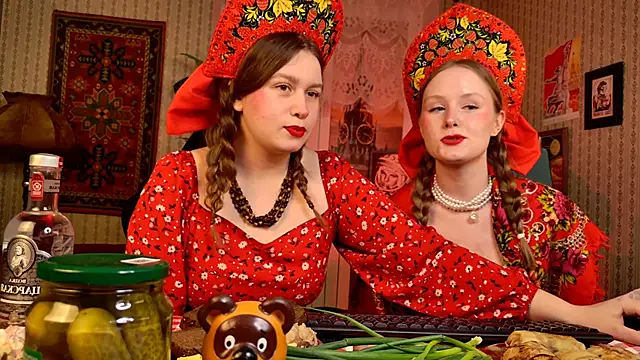 FioraMarmoris online show from September 27, 10:10 am