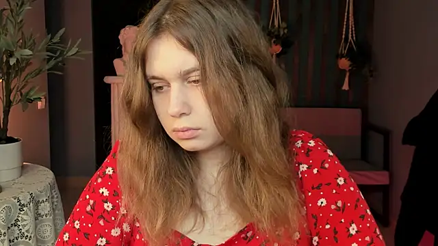 FioraMarmoris online show from November 2, 5:23 am