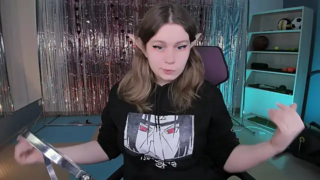 FioraMarmoris online show from March 22, 8:18 am