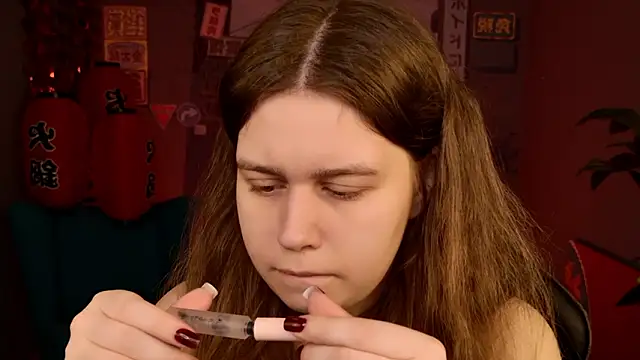 FioraMarmoris online show from March 13, 5:34 am