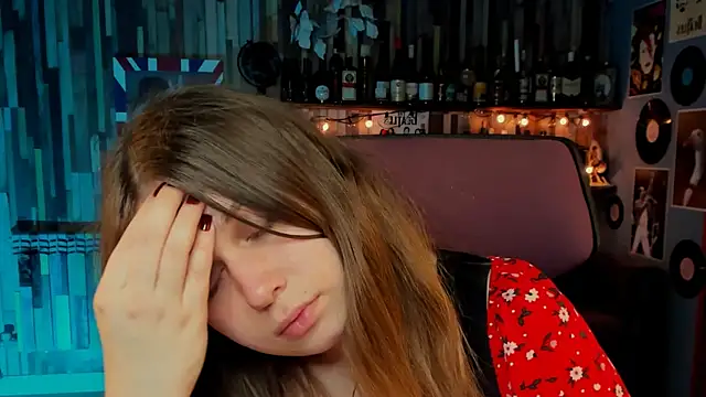 FioraMarmoris online show from September 14, 5:52 am