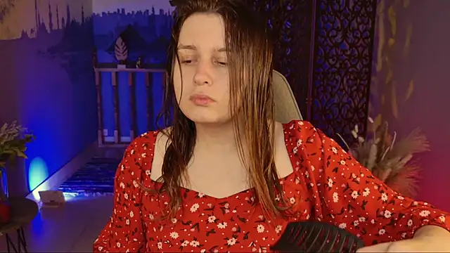 FioraMarmoris online show from September 21, 5:23 am