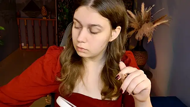 FioraMarmoris online show from May 29, 5:13 am