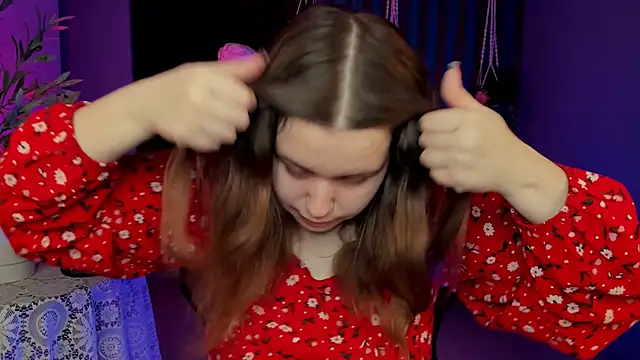 FioraMarmoris online show from September 19, 5:22 am