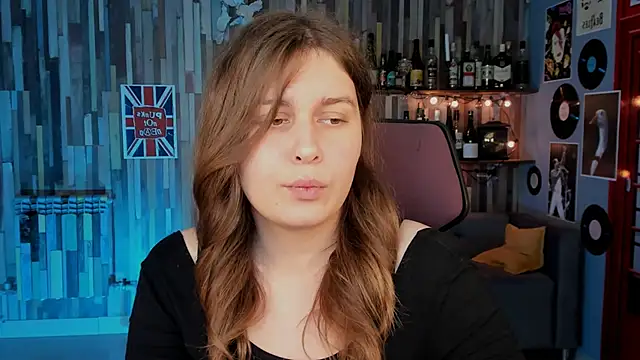 FioraMarmoris online show from November 28, 1:11 pm