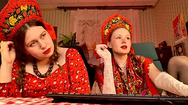 FioraMarmoris online show from September 27, 10:16 pm