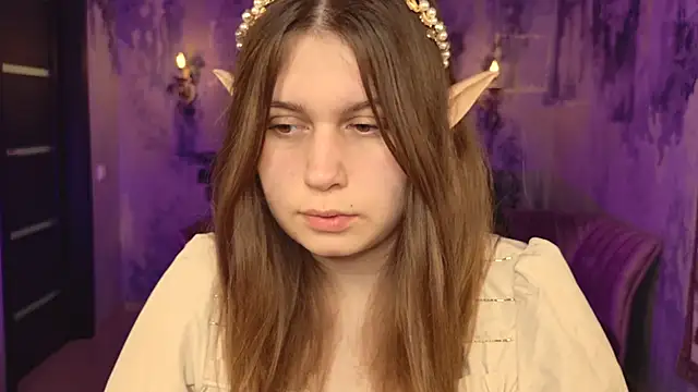 FioraMarmoris online show from September 13, 6:13 am