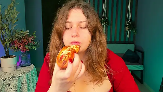 FioraMarmoris online show from September 26, 6:09 am