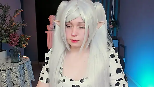 FioraMarmoris online show from November 16, 7:13 am