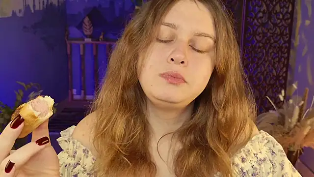 FioraMarmoris online show from September 15, 5:52 am