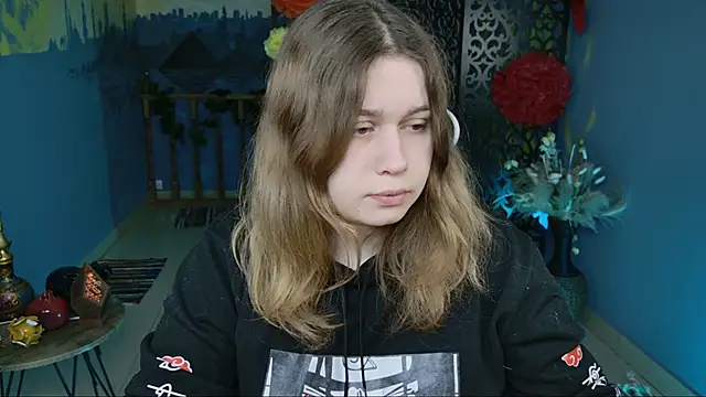 FioraMarmoris online show from March 23, 5:10 am