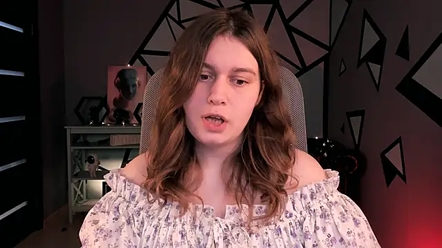 FioraMarmoris online show from November 14, 1:48 pm