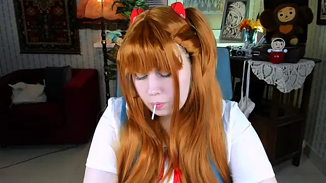 FioraMarmoris online show from March 14, 3:36 pm