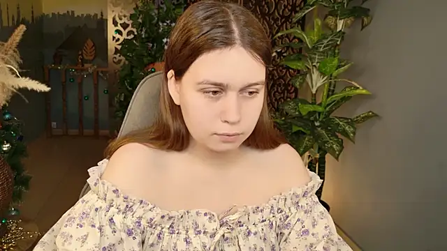 FioraMarmoris online show from January 10, 5:14 am