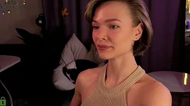 Eva Natsumi online show from November 5, 5:27 pm