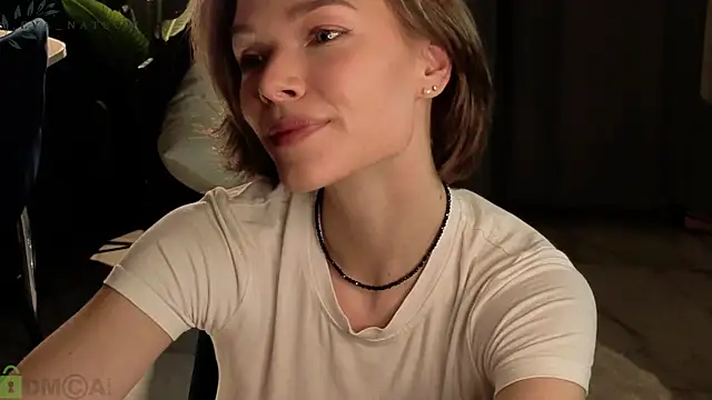 Eva Natsumi online show from January 17, 4:32 pm