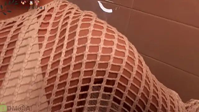 Eva Natsumi online show from April 4, 12:12 pm