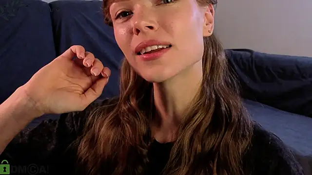 Eva Natsumi online show from October 20, 4:51 pm