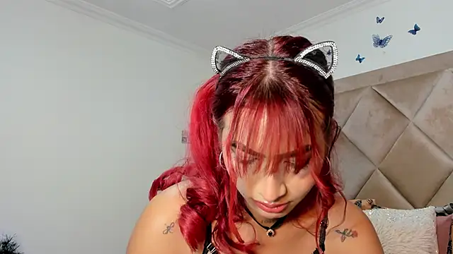 vayolettelove online show from December 17, 9:16 pm