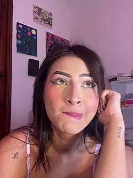 vayolettelove online show from February 13, 5:54 pm