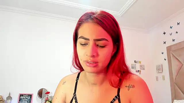 vayolettelove online show from December 17, 3:06 pm