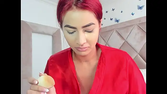 vayolettelove online show from December 9, 3:44 pm