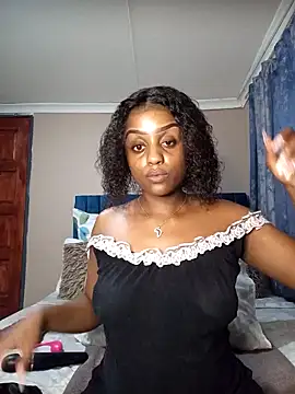 Snapshot of Queen-Chocolate chatting on January 30, 8:53 pm Queen-Chocolate online show from January 30, 8:53 pm