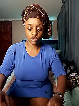 Snapshot of Queen-Chocolate chatting on January 14, 10:57 pm Queen-Chocolate online show from January 14, 10:57 pm