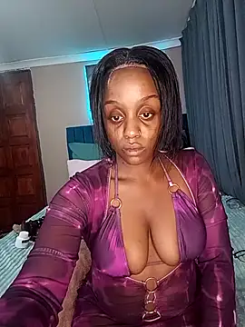 Queen-Chocolate online show from March 23, 10:31 pm