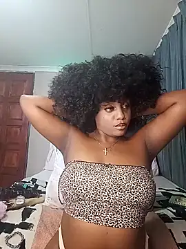 Queen-Chocolate online show from March 27, 12:41 am