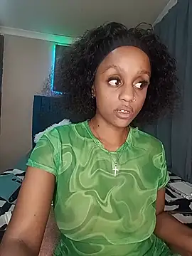 Queen-Chocolate online show from June 2, 11:38 pm
