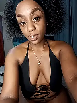 Snapshot of Queen-Chocolate chatting on September 14, 10:54 pm Queen-Chocolate online show from September 14, 10:54 pm