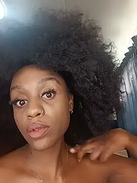 Queen-Chocolate online show from May 24, 6:57 am