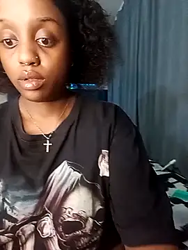 Queen-Chocolate online show from March 21, 3:19 am