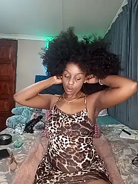 Queen-Chocolate online show from May 14, 12:40 am